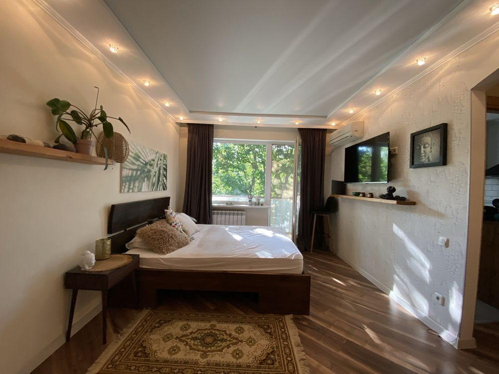 Продам БЕЗ КОМИССИИ 1к кв ул  Ивана и Юрия Лип 31 Черемушки Odesa - photo 3