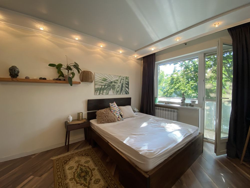 Продам БЕЗ КОМИССИИ 1к кв ул  Ивана и Юрия Лип 31 Черемушки Odesa - photo 1