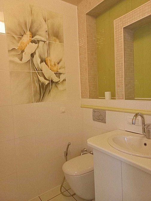 Продам 2 к. квартиру в новострое на Салтовке. (403542) Харьков - изображение 1