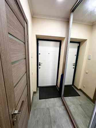 1-к квартира 35,1 м², Крюковщина, ЖК Молодежный Городок — 56 500 $ Крюковщина