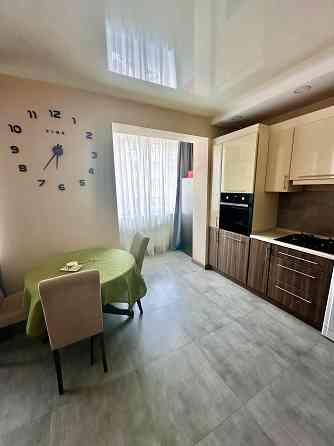 1-к квартира 35,1 м², Крюковщина, ЖК Молодежный Городок — 56 500 $ Крюковщина