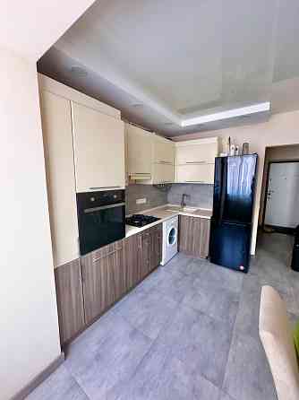 1-к квартира 35,1 м², Крюковщина, ЖК Молодежный Городок — 56 500 $ Крюковщина