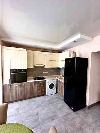 1-к квартира 35,1 м², Крюковщина, ЖК Молодежный Городок — 56 500 $ Крюковщина