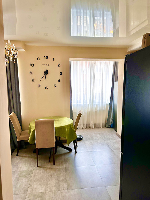 1-к квартира 35,1 м², Крюковщина, ЖК Молодежный Городок — 56 500 $ Крюковщина - изображение 7