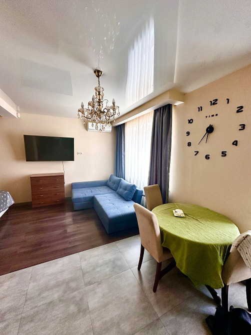 1-к квартира 35,1 м², Крюковщина, ЖК Молодежный Городок — 56 500 $ Крюковщина - изображение 8