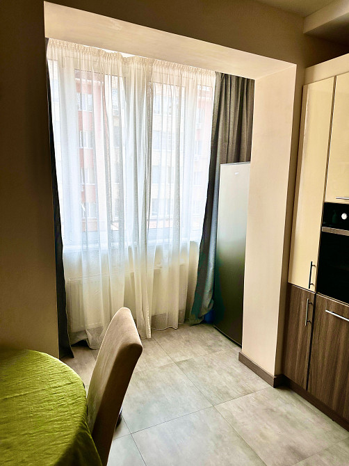 1-к квартира 35,1 м², Крюковщина, ЖК Молодежный Городок — 56 500 $ Крюковщина - изображение 6