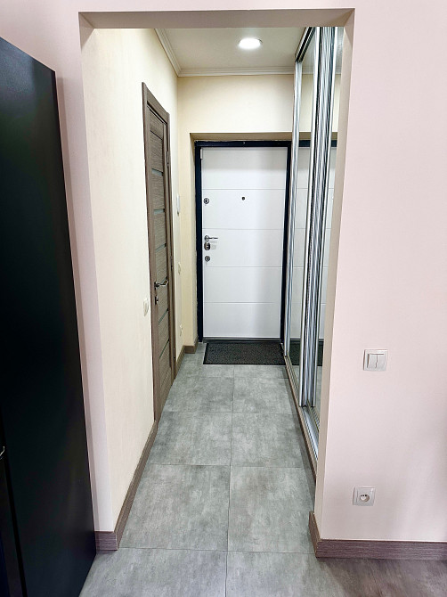 1-к квартира 35,1 м², Крюковщина, ЖК Молодежный Городок — 56 500 $ Крюковщина - изображение 2