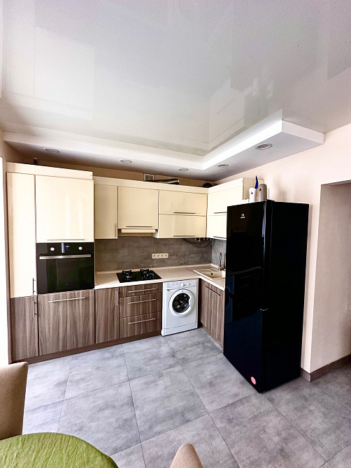 1-к квартира 35,1 м², Крюковщина, ЖК Молодежный Городок — 56 500 $ Крюковщина - изображение 4