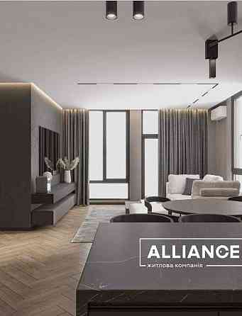 Терміновий продаж ЖК Манхетн 100 м2 Вигляд на озеро та гори!, є відео! Івано-Франківськ