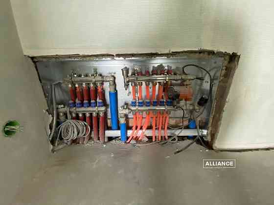 Терміновий продаж ЖК Манхетн 100 м2 Вигляд на озеро та гори!, є відео! Івано-Франківськ