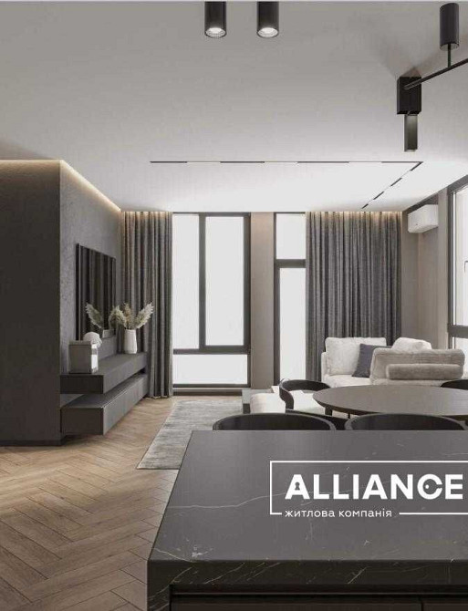 Терміновий продаж ЖК Манхетн 100 м2 Вигляд на озеро та гори!, є відео! Івано-Франківськ - зображення 2