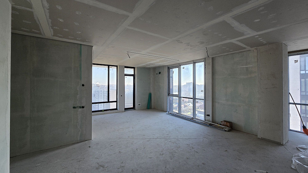 Терміновий продаж ЖК Манхетн 100 м2 Вигляд на озеро та гори!, є відео! Івано-Франківськ - зображення 3