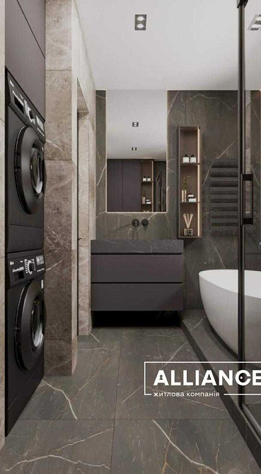 Терміновий продаж ЖК Манхетн 100 м2 Вигляд на озеро та гори!, є відео! Івано-Франківськ - зображення 1