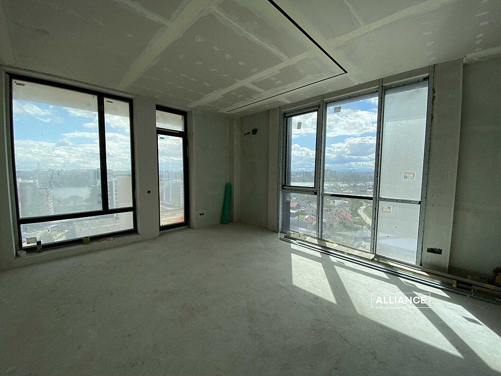 Терміновий продаж ЖК Манхетн 100 м2 Вигляд на озеро та гори!, є відео! Івано-Франківськ - зображення 4