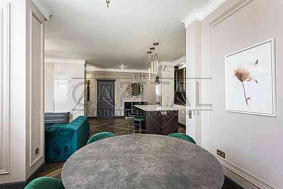 Продаж квартира 110м2 в елітному ЖК Покровський Посад на Подолі Київ