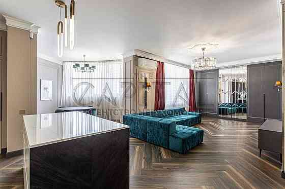 Продаж квартира 110м2 в елітному ЖК Покровський Посад на Подолі Київ