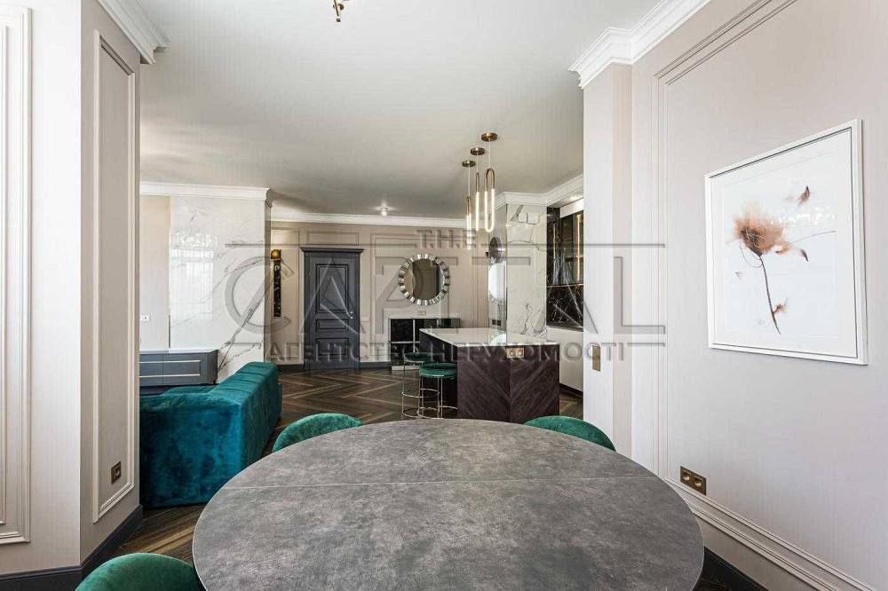 Продаж квартира 110м2 в елітному ЖК Покровський Посад на Подолі Київ - зображення 3