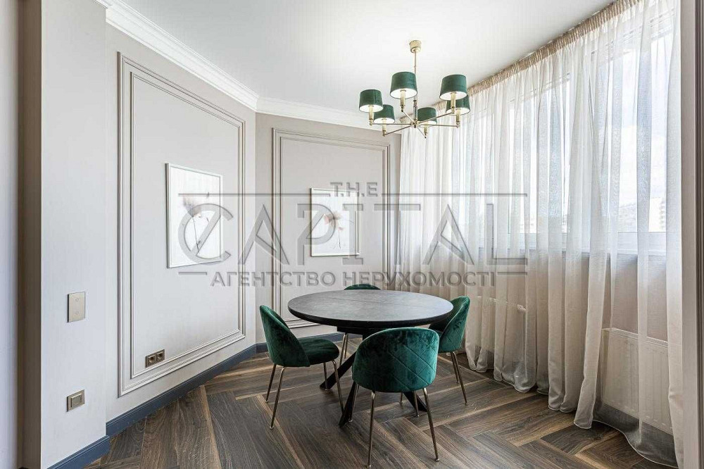 Продаж квартира 110м2 в елітному ЖК Покровський Посад на Подолі Київ - зображення 7