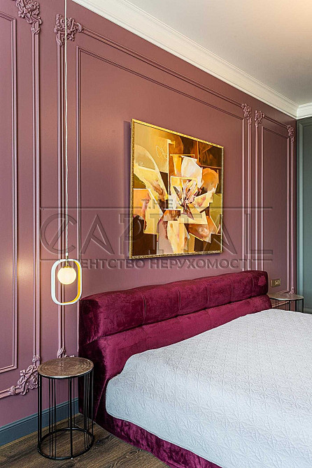 Продаж квартира 110м2 в елітному ЖК Покровський Посад на Подолі Київ - зображення 8