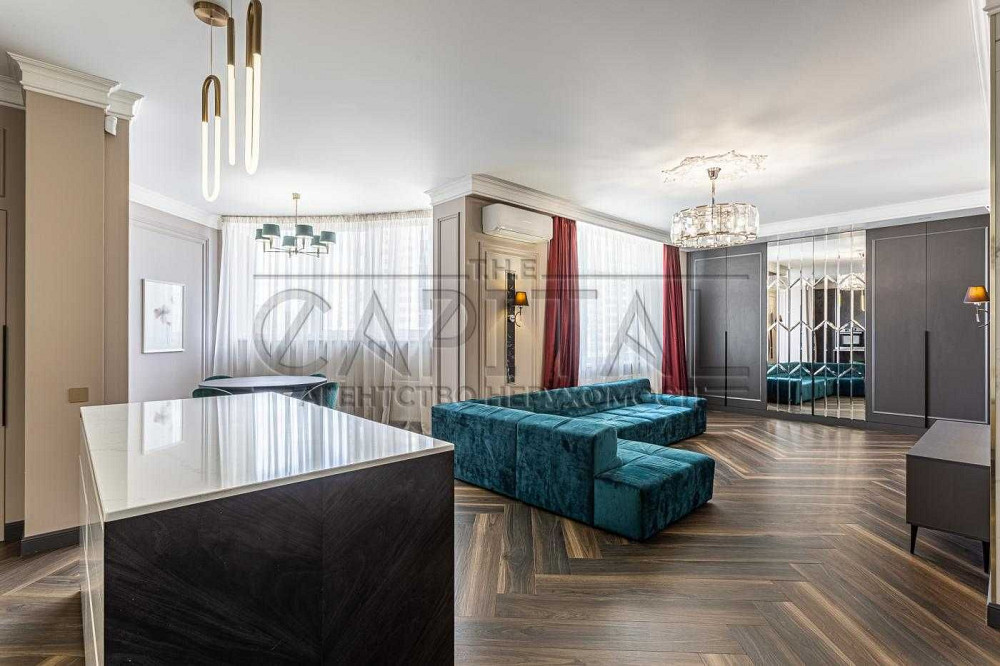 Продаж квартира 110м2 в елітному ЖК Покровський Посад на Подолі Київ - зображення 6