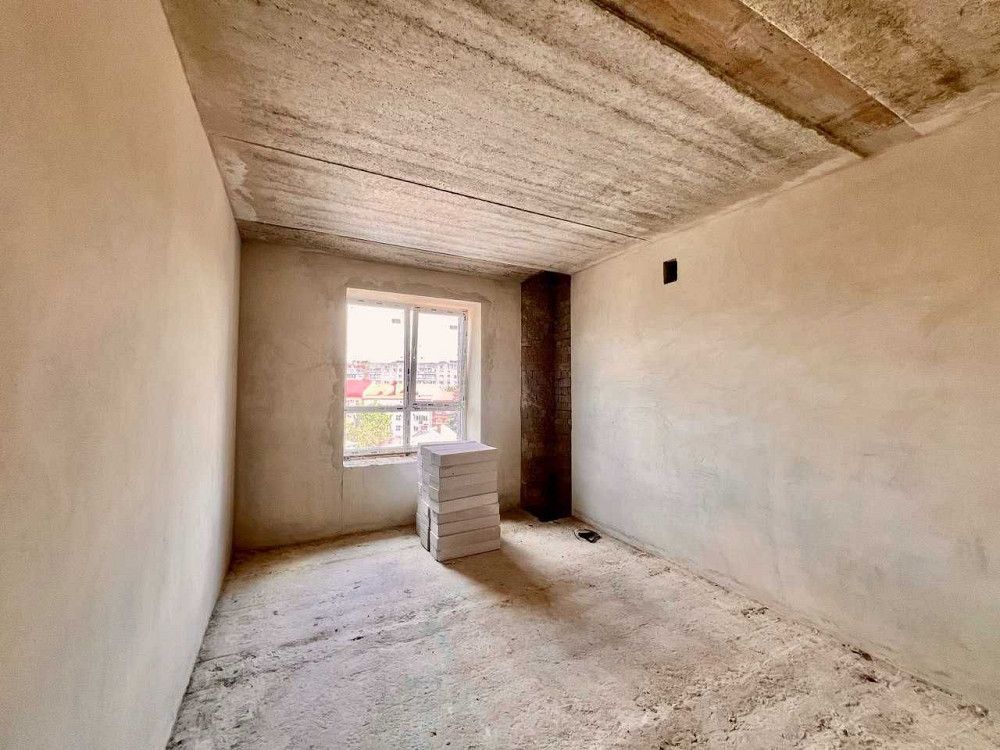 Продаж 2-кім квартири по вул Вовчинецька! Біля ТЦ Велес Івано-Франківськ - зображення 5