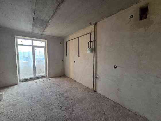 Продам 3 кім квартиру на Каскаді готову до ремонту. Івано-Франківськ