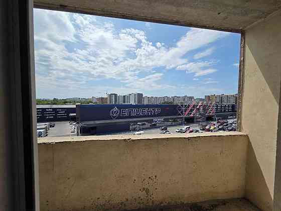 Продам 3 кім квартиру на Каскаді готову до ремонту. Івано-Франківськ