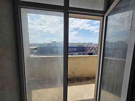 Продам 3 кім квартиру на Каскаді готову до ремонту. Івано-Франківськ