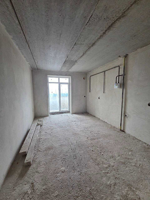 Продам 3 кім квартиру на Каскаді готову до ремонту. Івано-Франківськ - зображення 3