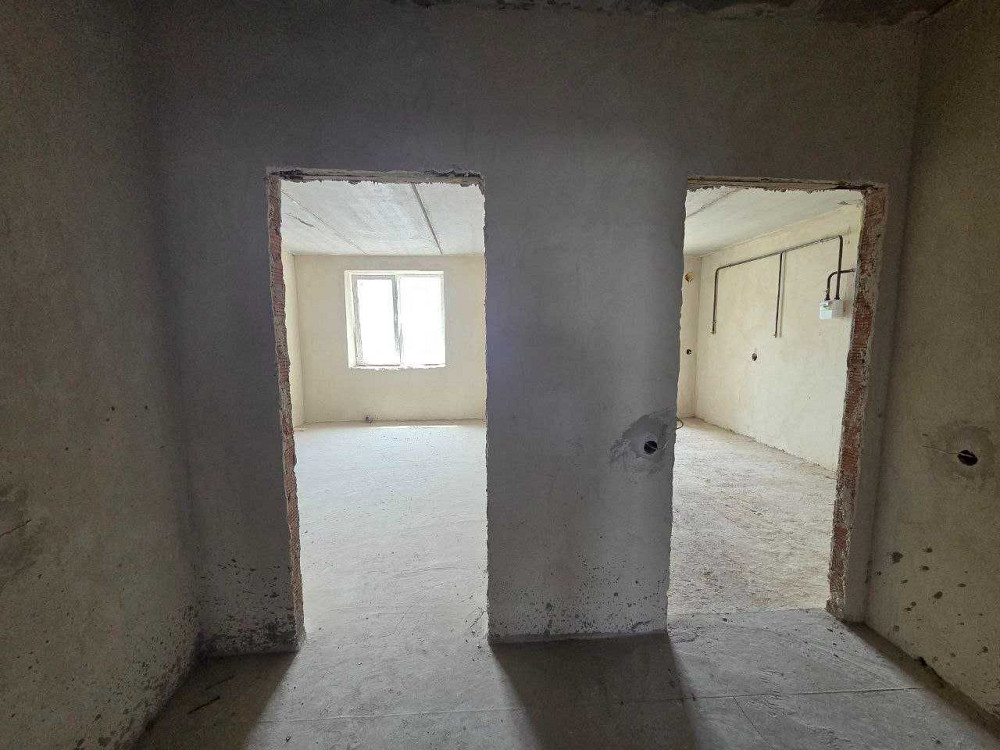 Продам 3 кім квартиру на Каскаді готову до ремонту. Івано-Франківськ - зображення 2