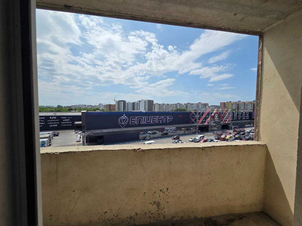 Продам 3 кім квартиру на Каскаді готову до ремонту. Івано-Франківськ - зображення 5