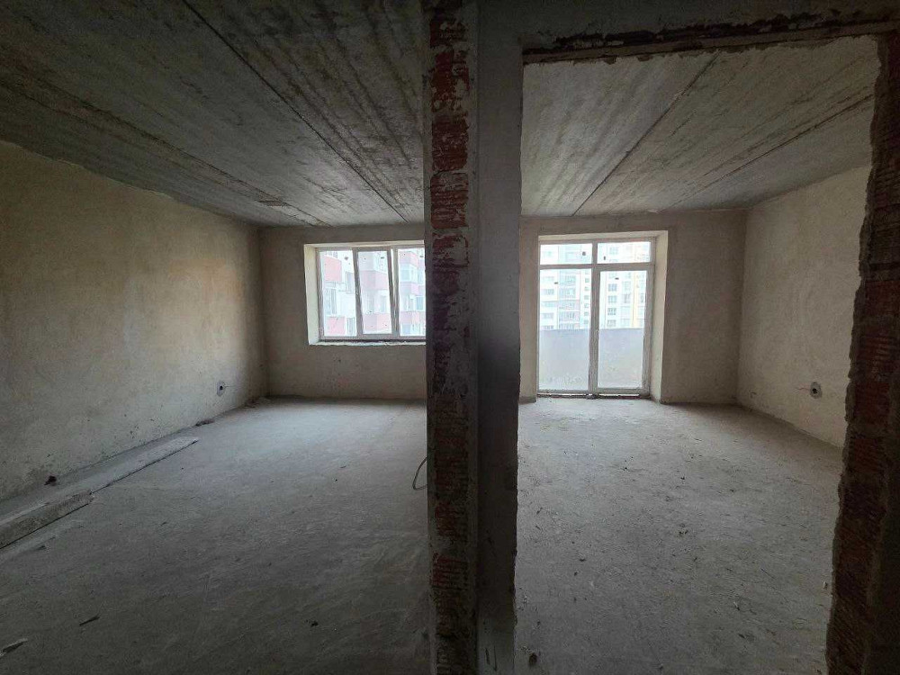 Продам 3 кім квартиру на Каскаді готову до ремонту. Івано-Франківськ - зображення 8