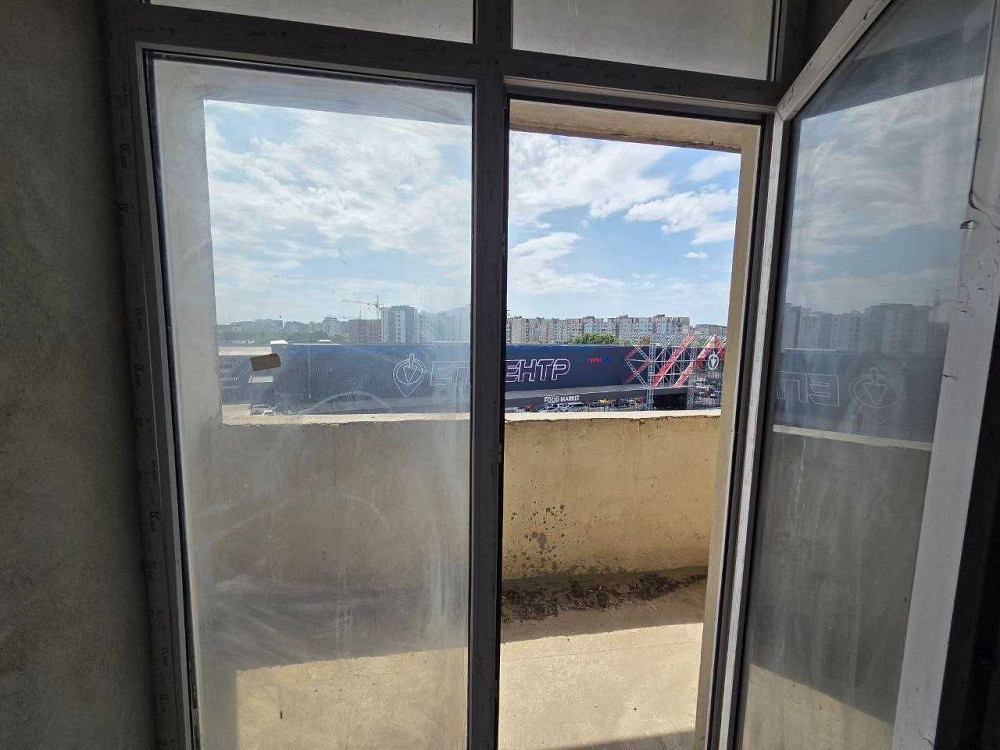 Продам 3 кім квартиру на Каскаді готову до ремонту. Івано-Франківськ - зображення 4