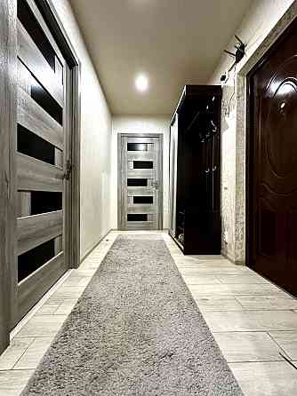 Продаж укомплектованої 2- кімнатної квартири район Ювілейного. Ровно