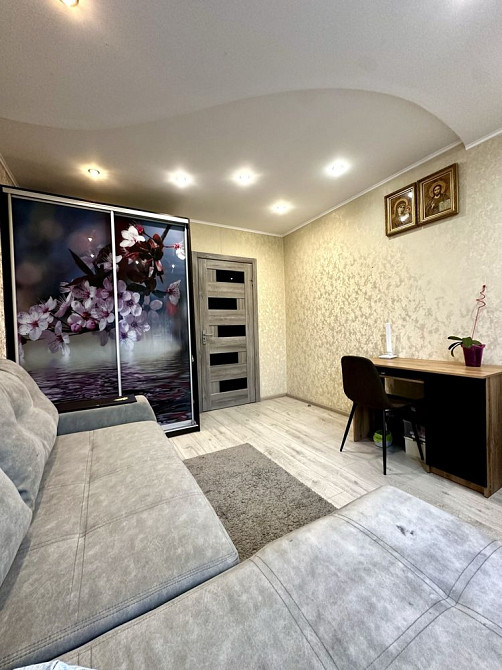 Продаж укомплектованої 2- кімнатної квартири район Ювілейного. Ровно - изображение 4