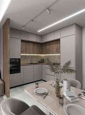 Продаж квартири в Новобудові з ремонтом Львів