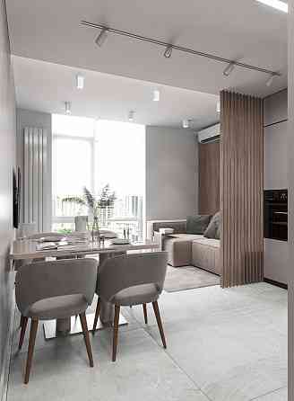 Продаж квартири в Новобудові з ремонтом Львів