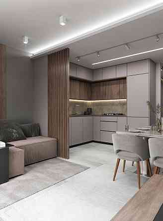 Продаж квартири в Новобудові з ремонтом Львів