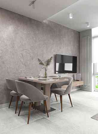 Продаж квартири в Новобудові з ремонтом Львів