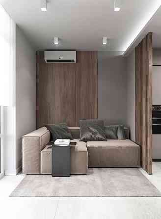 Продаж квартири в Новобудові з ремонтом Львів