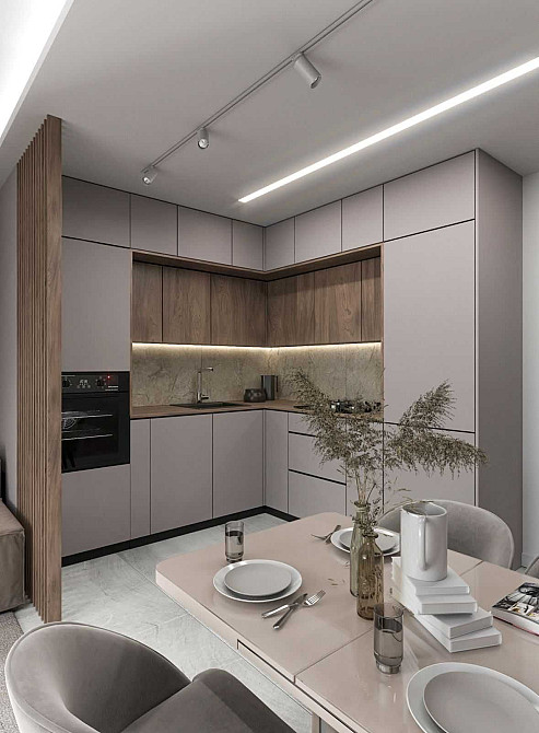 Продаж квартири в Новобудові з ремонтом Львов - изображение 2