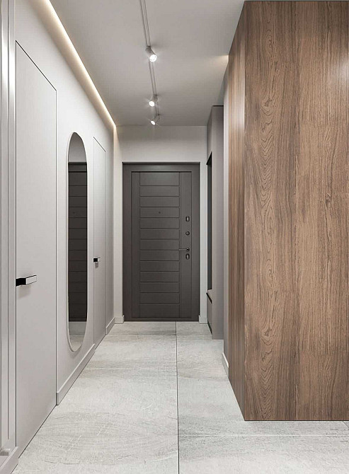 Продаж квартири в Новобудові з ремонтом Львов - изображение 7