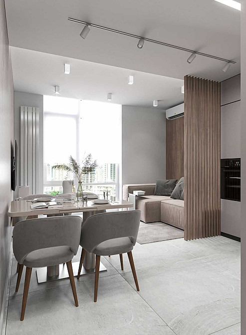 Продаж квартири в Новобудові з ремонтом Львов - изображение 5