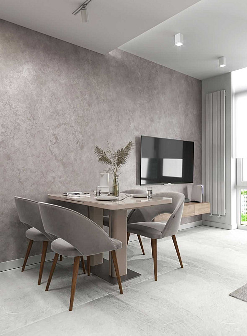 Продаж квартири в Новобудові з ремонтом Львов - изображение 1