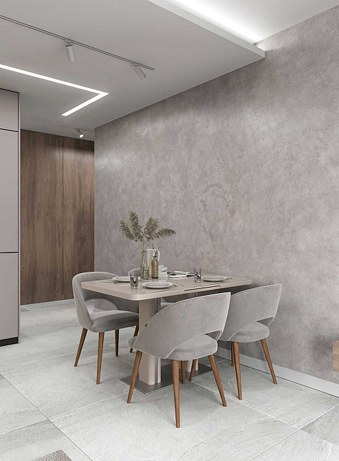 Продаж квартири в Новобудові з ремонтом Львов - изображение 3