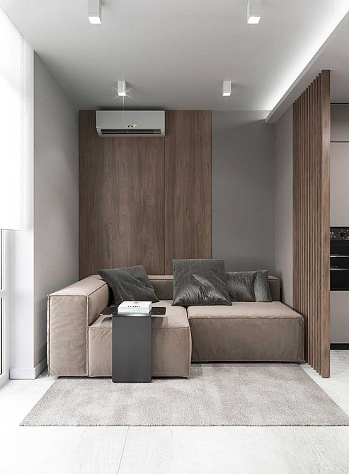 Продаж квартири в Новобудові з ремонтом Львов - изображение 4