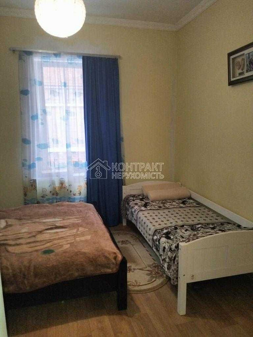 Продається 2-к квартира на Холодній горі Харьков - изображение 7