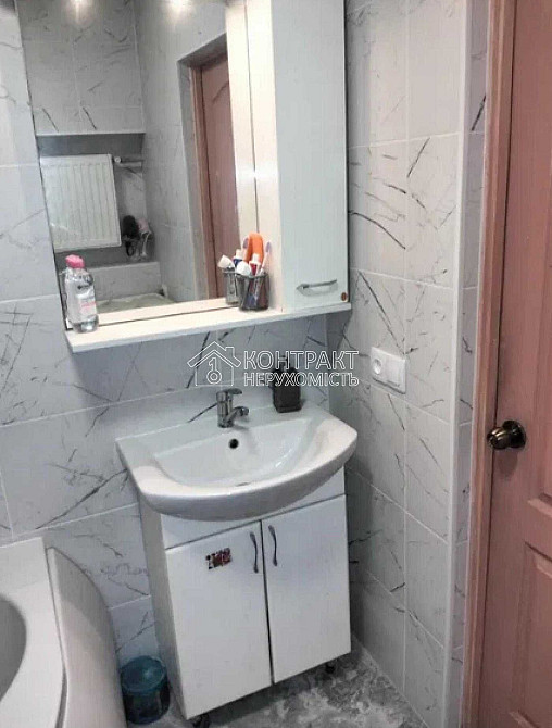 Продається 2-к квартира на Холодній горі Харьков - изображение 8