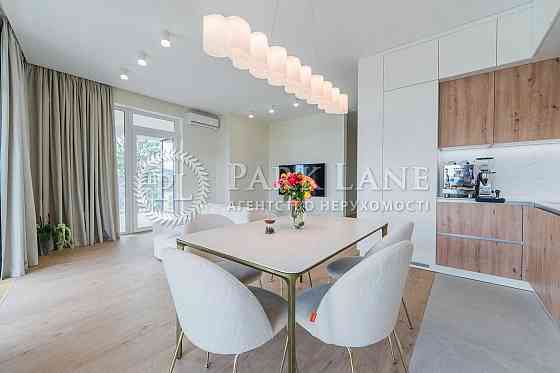 Тераса, вид на озеро Паркова 17 Park Lake City Парк Лейк Сіті Підгірці Подгорцы