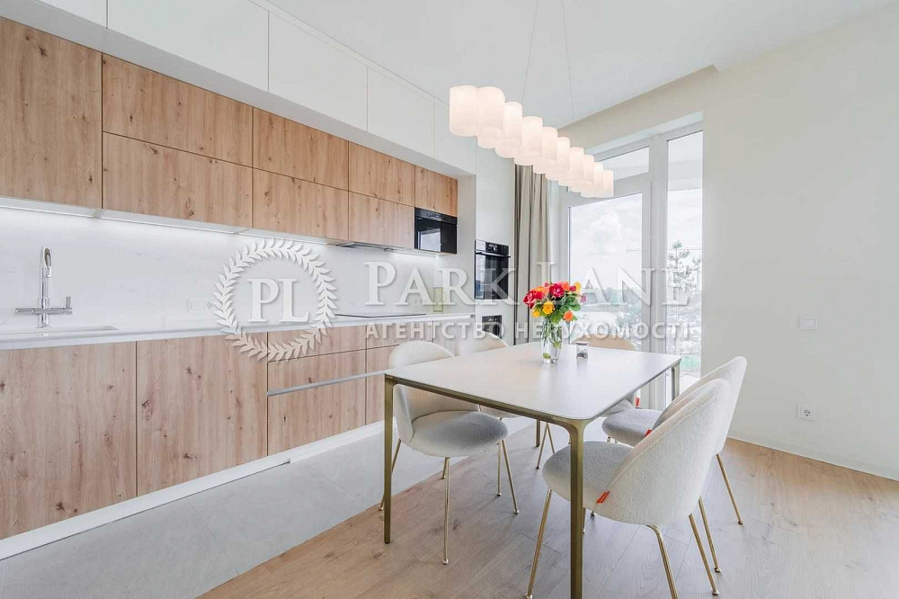 Тераса, вид на озеро Паркова 17 Park Lake City Парк Лейк Сіті Підгірці Подгорцы - изображение 8